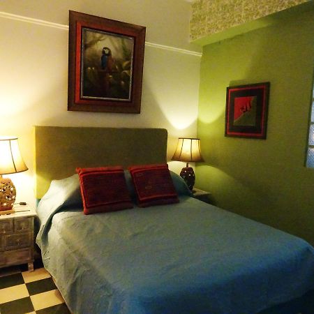 Hostal Posada 1914 Panama Zewnętrze zdjęcie