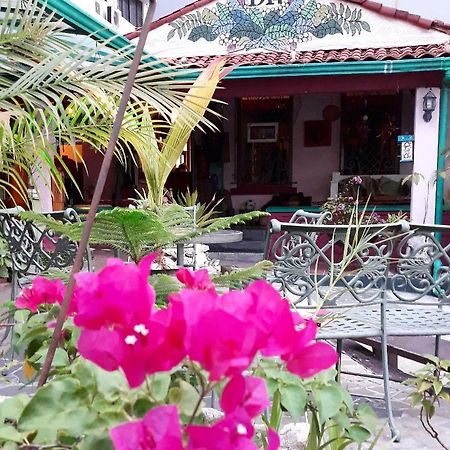 Hostal Posada 1914 Panama Zewnętrze zdjęcie
