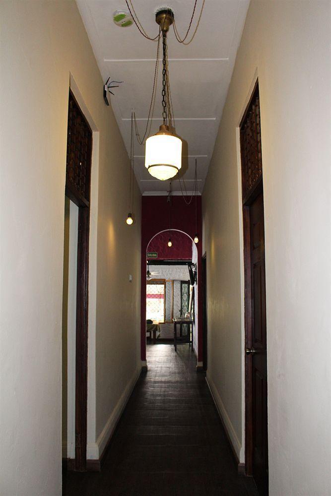 Hostal Posada 1914 Panama Zewnętrze zdjęcie