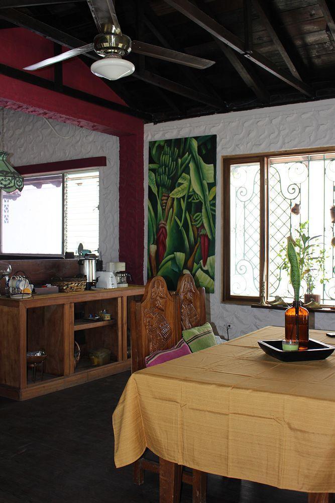 Hostal Posada 1914 Panama Zewnętrze zdjęcie