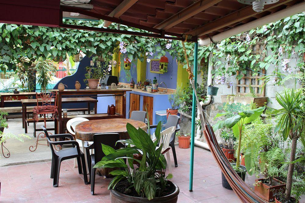 Hostal Posada 1914 Panama Zewnętrze zdjęcie