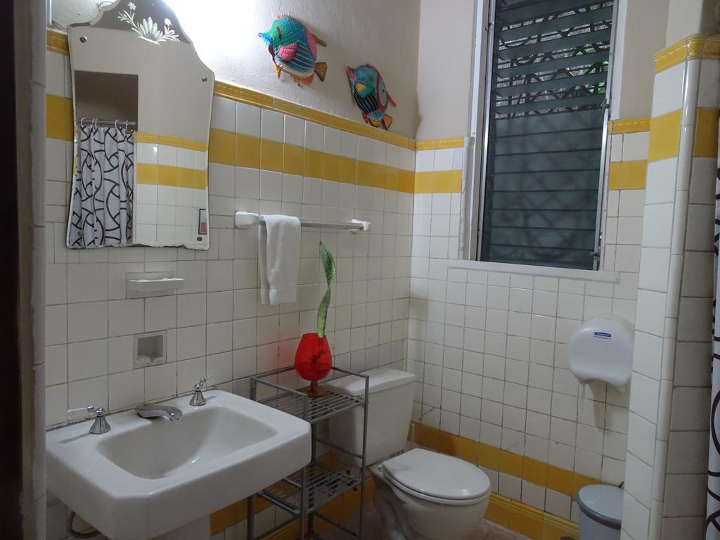 Hostal Posada 1914 Panama Zewnętrze zdjęcie