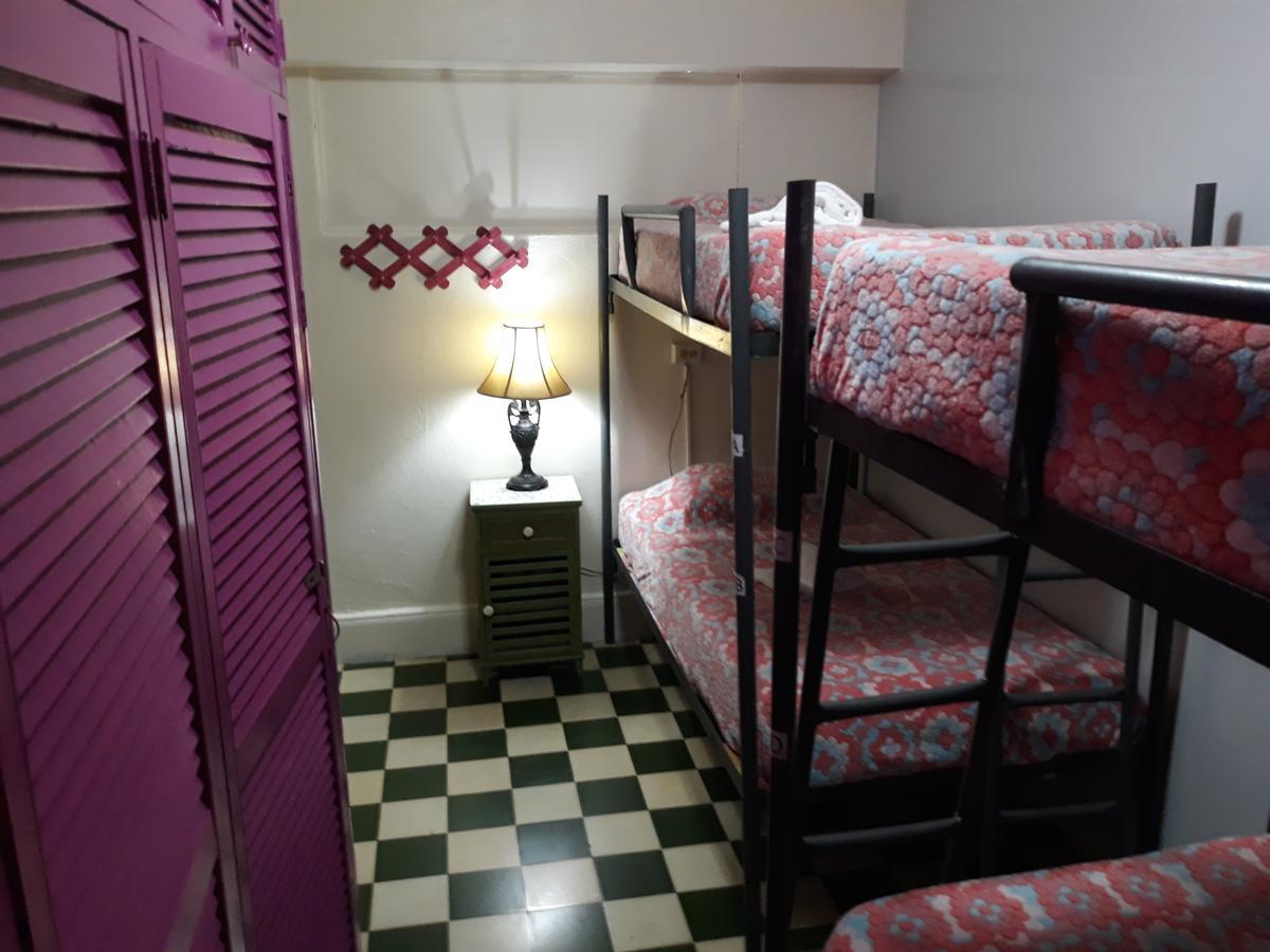 Hostal Posada 1914 Panama Pokój zdjęcie