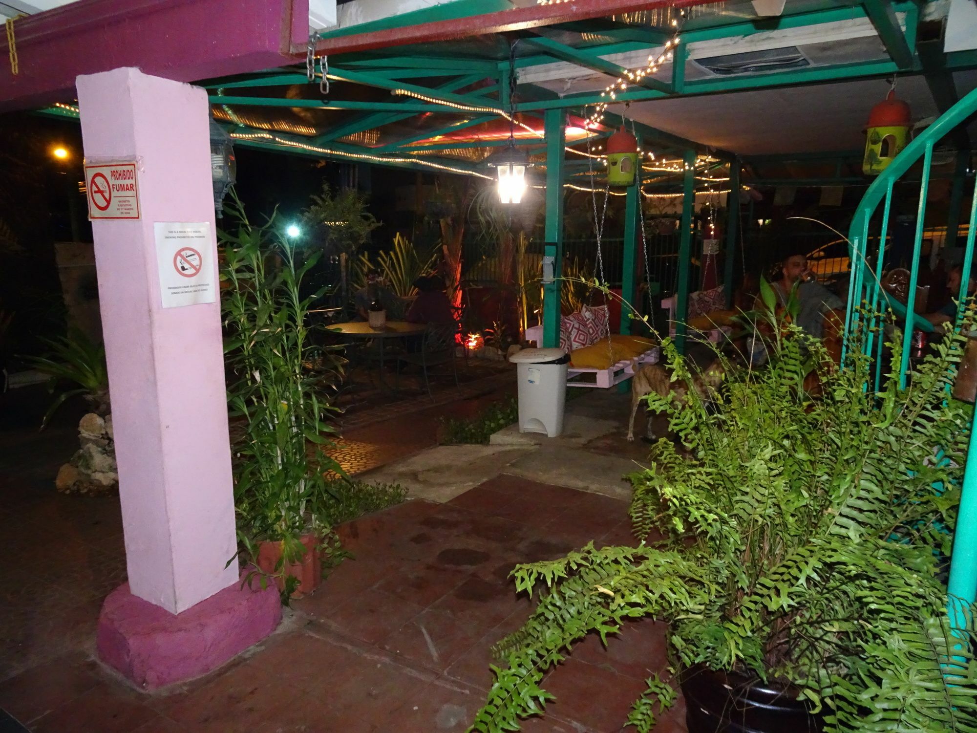Hostal Posada 1914 Panama Zewnętrze zdjęcie