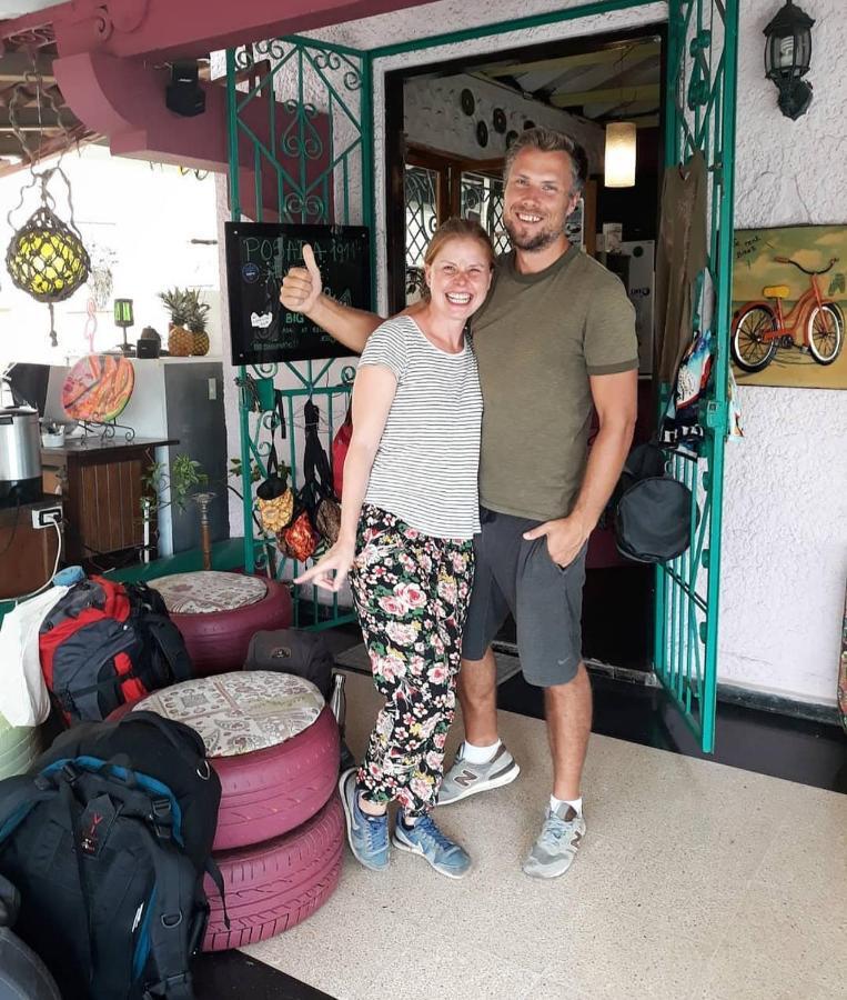Hostal Posada 1914 Panama Zewnętrze zdjęcie