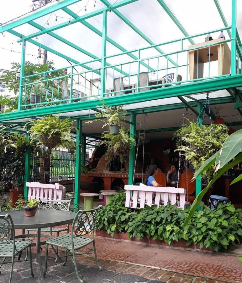 Hostal Posada 1914 Panama Zewnętrze zdjęcie